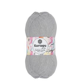 Kartopu K991 100 gr Cotton Love El Örgü İpi