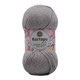 Kartopu K991 100 gr Cotton Love El Örgü İpi