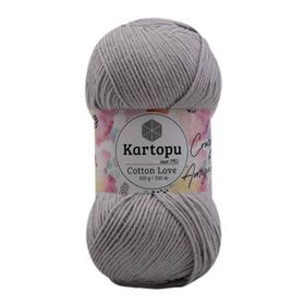 Kartopu K991 100 gr Cotton Love El Örgü İpi