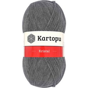 Kartopu Kristal El Örgü Lif İpi