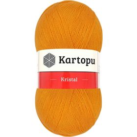 Kartopu Kristal El Örgü Lif İpi