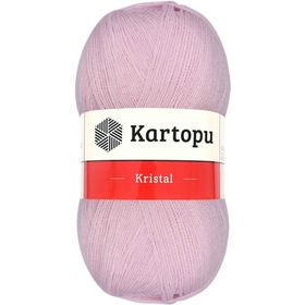Kartopu Kristal El Örgü Lif İpi