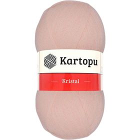 Kartopu Kristal K223 Somon İplik
