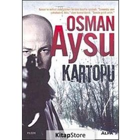 KARTOPU - OSMAN AYSU