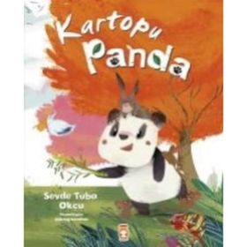 Kartopu Panda - Sevde Tuba Okçu