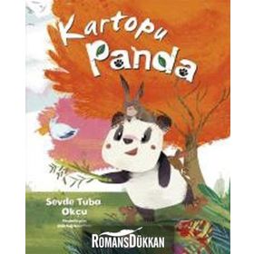 Kartopu Panda - Sevde Tuba Okçu