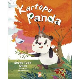 Kartopu Panda - Sevde Tuba Okçu