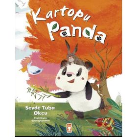 Kartopu Panda - Sevde Tuba Okçu