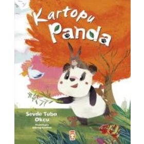 Kartopu Panda - Sevde Tuba Okçu