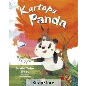 Kartopu Panda - Sevde Tuba Okçu