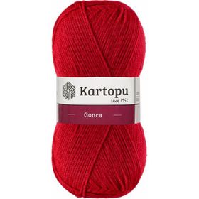 Kartopu Tempo K132 El Örgü Ipi
