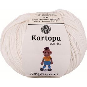 Kartopu Yumurcak K011 100Gr