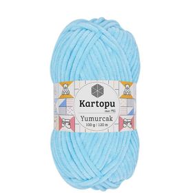 Kartopu Yumurcak K516 100Gr