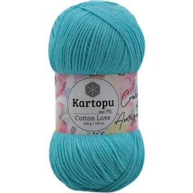 Kartopu Yumurcak K516 100Gr