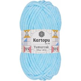 Kartopu Yumurcak K516 100Gr