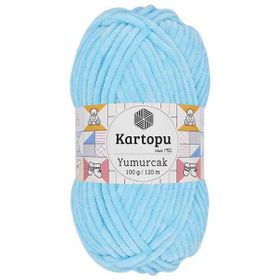 Kartopu Yumurcak K516 100Gr