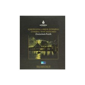 KARTPOSTALLARDA İSTANBUL EMİNÖNÜ - FATIH - MEHMET MAZAK