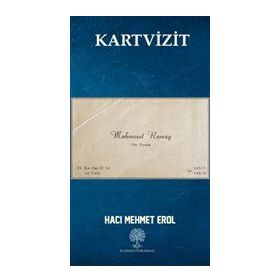 Kartvizit - Hacı Mehmet Erol