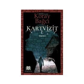 Kartvizit Koray Bağcı