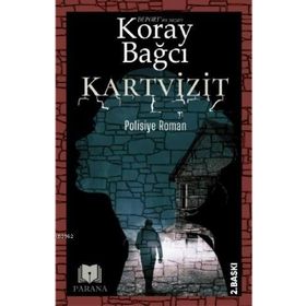 Kartvizit Koray Bağcı