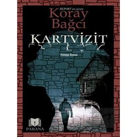 Kartvizit Koray Bağcı