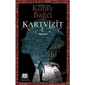 Kartvizit Koray Bağcı