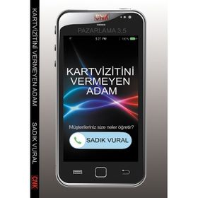 Kartvizitini Vermeyen Adam - Sadık Vural