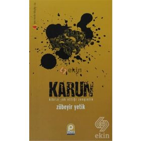 Karun - Suat Acar