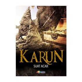 Karun - Suat Acar