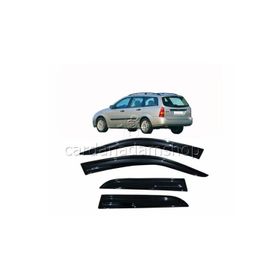 Karvan Ford Focus 1 SW Cam Rüzgarlığı