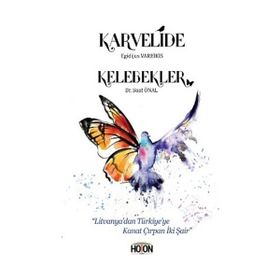 Karvelide - Kelebekler - Hoton Yayınları
