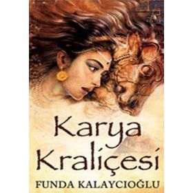 Karya Kraliçesi - Funda Kalaycıoğlu