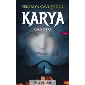 Karya - Zekeriya Çavuşoğlu