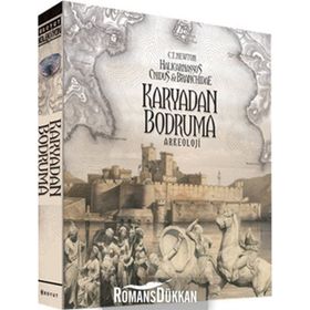 Karya'dan Bodruma - Boyut Yayın Grubu