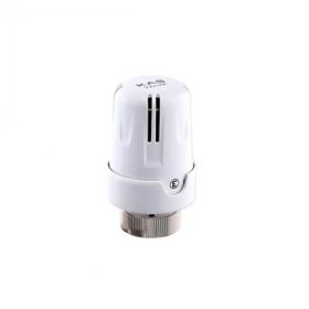 KAS 005013 Termostatik Vana Kafası