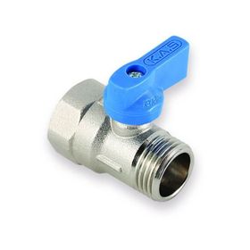 KAS 1-2 Mini Küresel Vana
