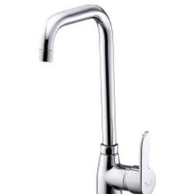 Kas 203 Gülnihal Kuğu Lavabo Bataryası