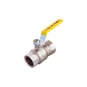 KAS 3/4 Küresel Doğalgaz Vanası