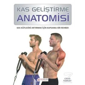Kas Geliştirme Anatomisi - Craig Ramsay