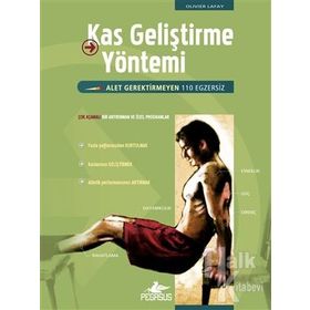 Kas Geliştirme Yöntemi - Olivier Lafay