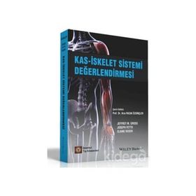 Kas İskelet Sisteminde Pratik Ölçme ve Değerlendirme - Deniz Evcik