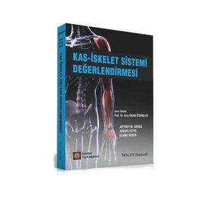 Kas İskelet Sisteminde Pratik Ölçme ve Değerlendirme - Deniz Evcik