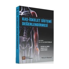 Kas İskelet Sisteminde Pratik Ölçme ve Değerlendirme - Deniz Evcik
