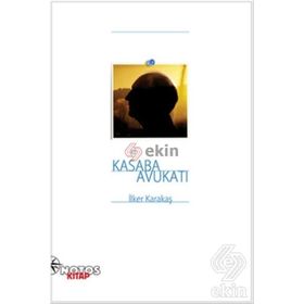 Kasaba Avukatı - İlker Karakaş
