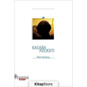 Kasaba Avukatı - İlker Karakaş