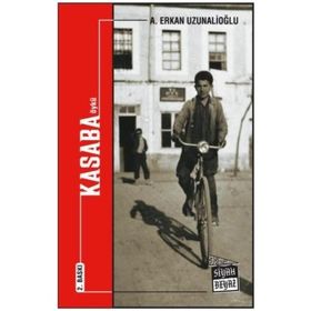 Kasaba - Muammer Aslan