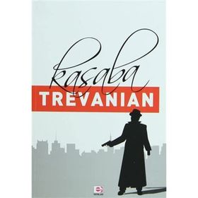 Kasaba - Muammer Aslan