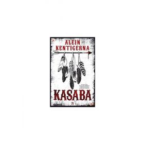 Kasaba - Muammer Aslan