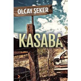 Kasaba - Olcay Şeker