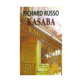 KASABA - RICHARD RUSSO